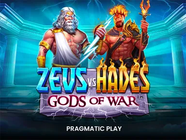 Gates of Olympus 1000 Slot