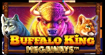 Buffalo King Megaways Online Slot