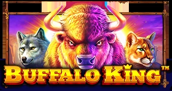 Buffalo King Online Slot