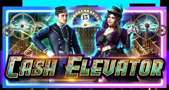 Cash Elevator Online Pokie