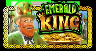 Emerald King Slot Game