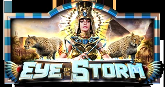 Eye of the Storm Online Slot