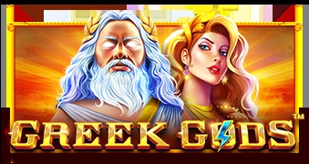 Greek Gods Slot Game