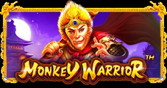 Monkey Warrior Slot