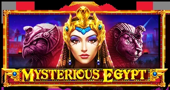Mysterious Egypt Pokie