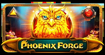 Phoenix Forge Slot