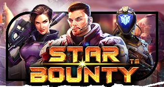 Star Bounty Slot Game