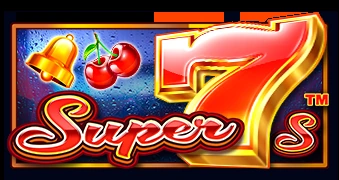 Super 7s Slot Online