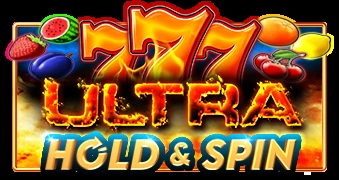 Ultra Hold and Spin Slot